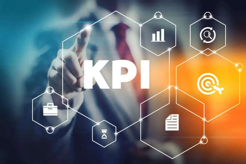 KPI is an acronym for Key Performance Indicator
