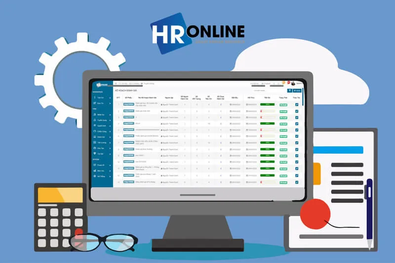  KPI HROnline is highly appreciated for its efficiency and cost of use