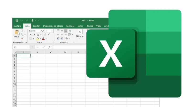 Document management software with Excel 