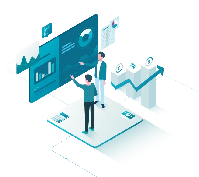 Viindoo Accounting - Automate all accounting operations Illustration