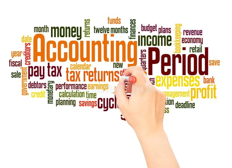 accounting period là gì