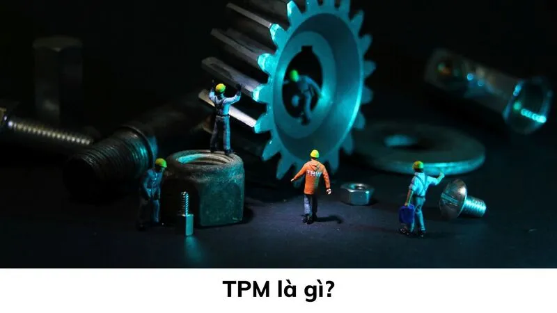 What is TPM