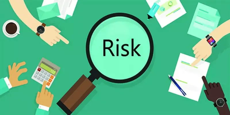 Risk and crisis management