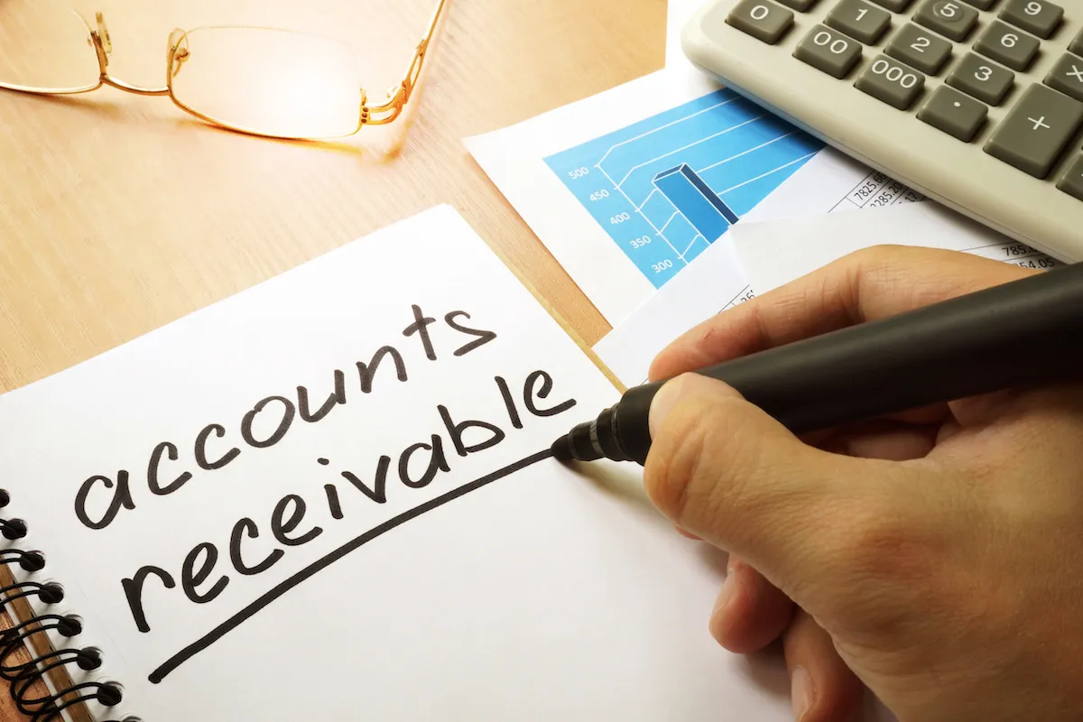 optimize account receivable process