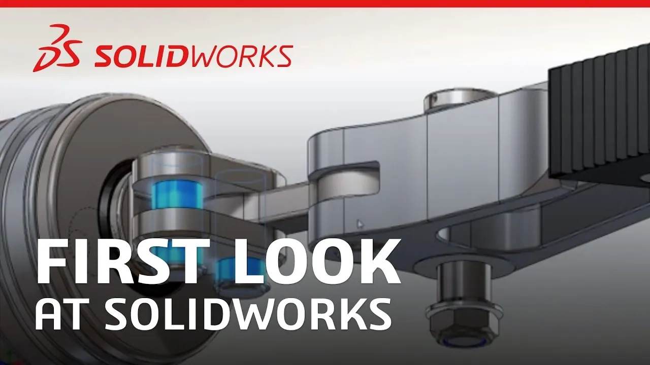 Nền tảng phần mềm SolidWorks PDM