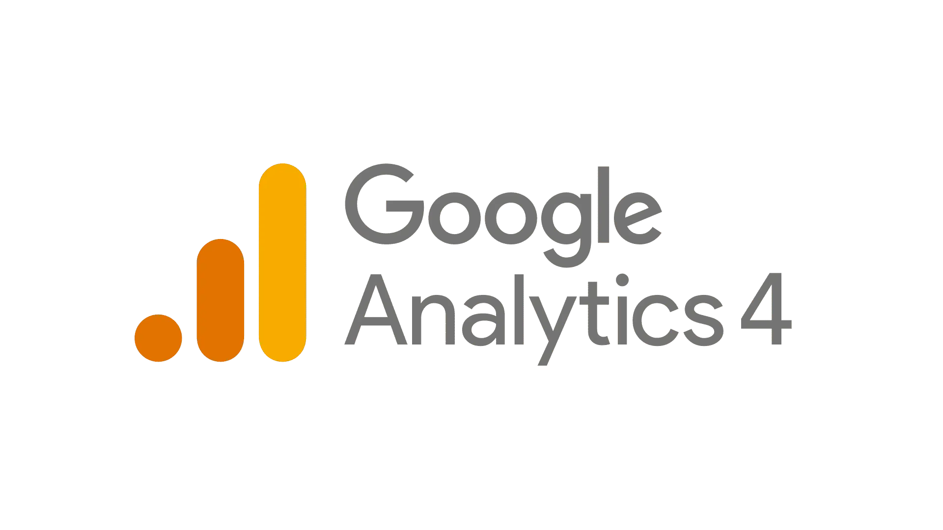 Google Analytics software for marketing analytics