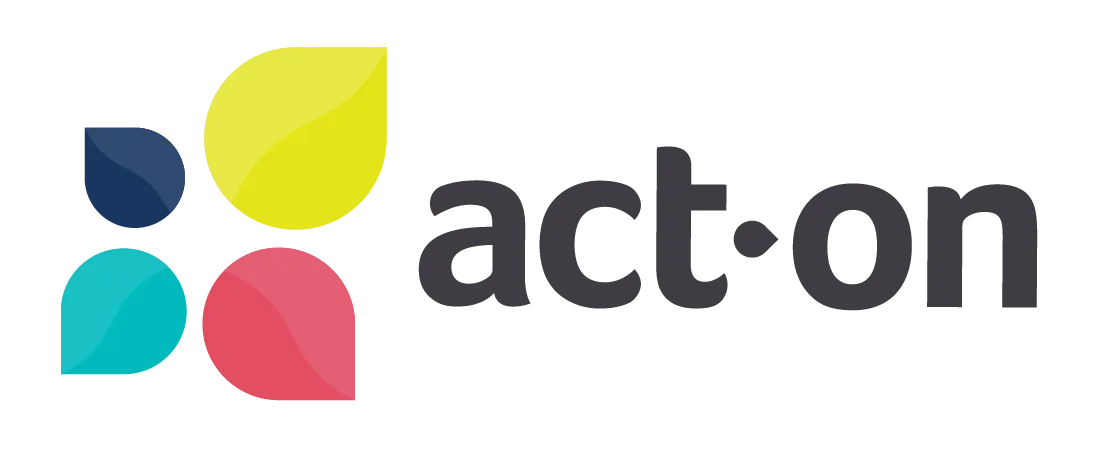 Act-On B2B Marketing Software