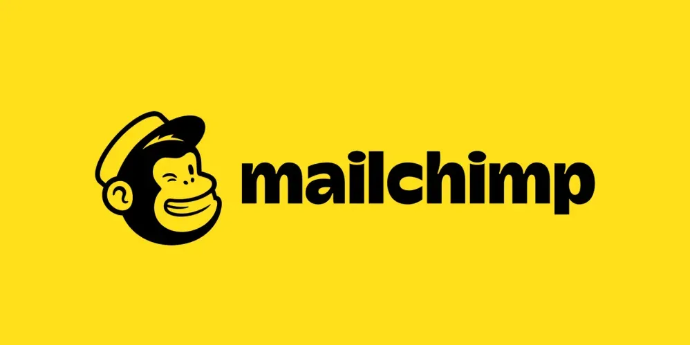 Mailchimp B2B Marketing Software for email marketing
