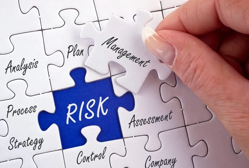 Risks in project management