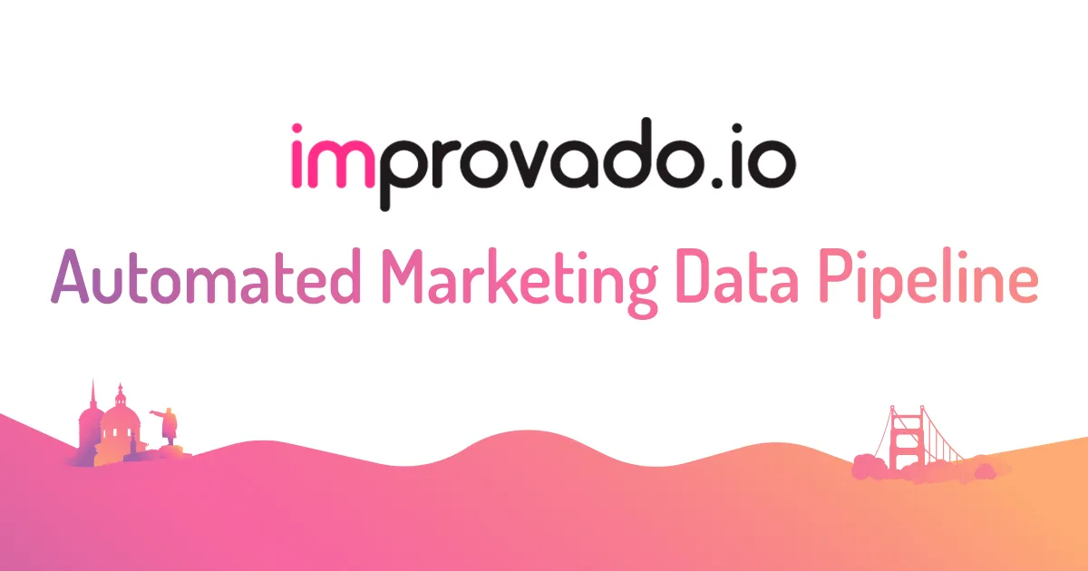 Improvado Marketing Software for agencies
