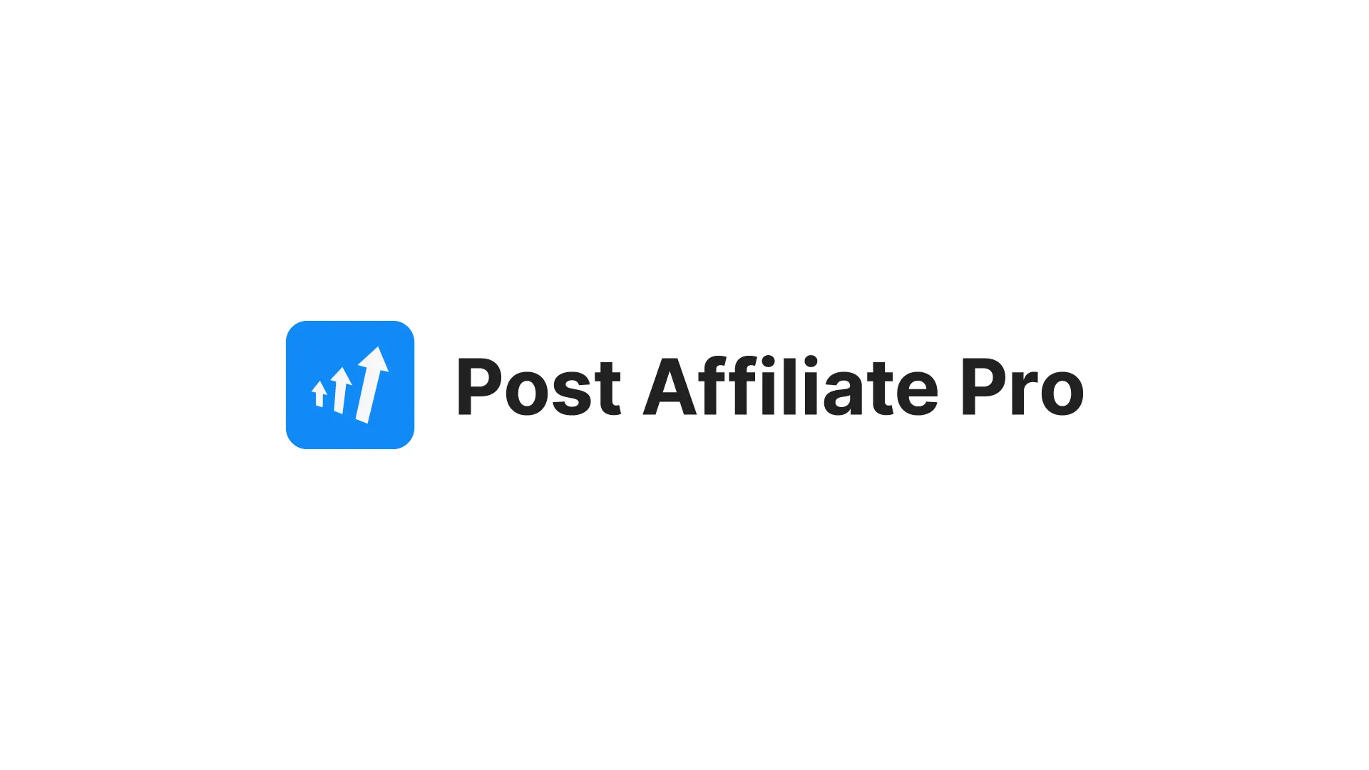 Post Affiliate Pro Best Affiliate Marketing Software