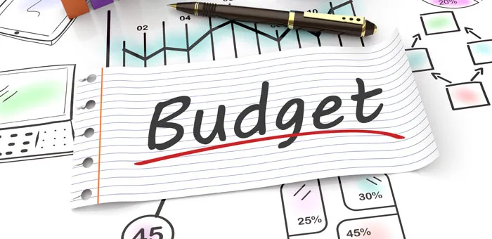 How to Break down Small business marketing budget