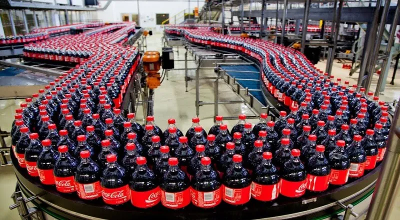 Coca-cola sử dụng chiến lược marketing đại chúng như thế nào cho hiệu quả?