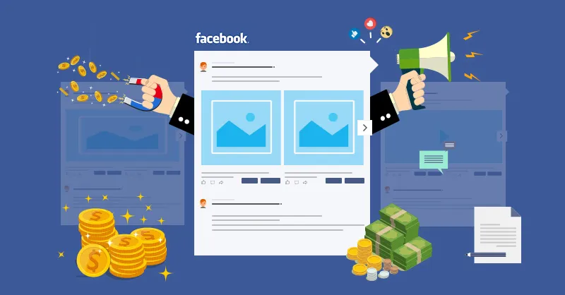 How much does it cost to advertise on Facebook