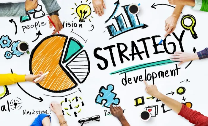 What is a Sales Strategy Plan?