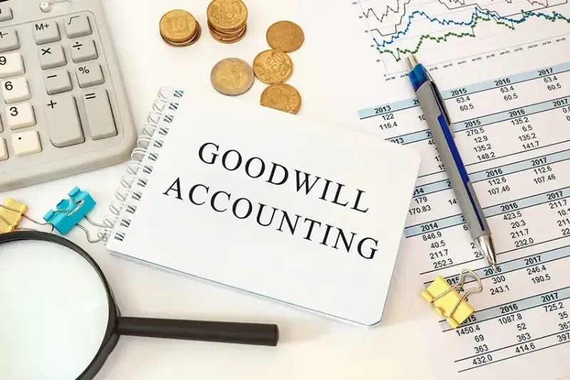 What is goodwill in accounting? All-in-one article for beginners