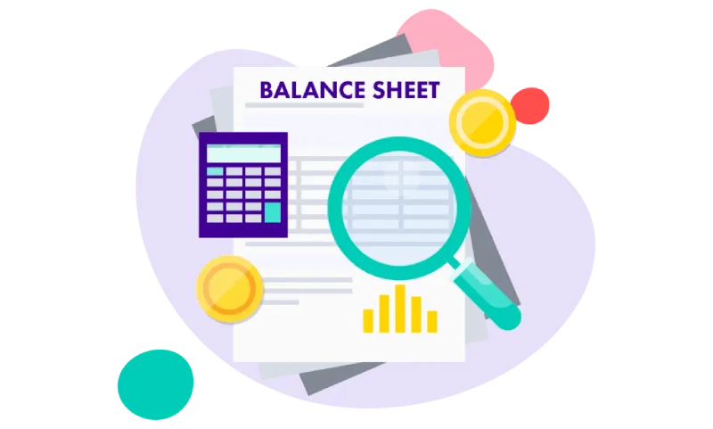 Balance sheet vs profit and loss: Which one is the best to use?