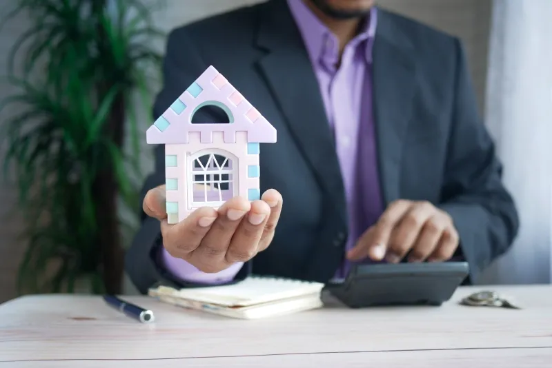 mortgage payable là gì