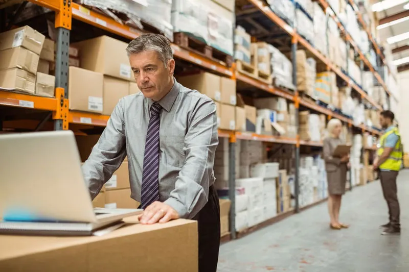 Why You Need Manufacturing Inventory