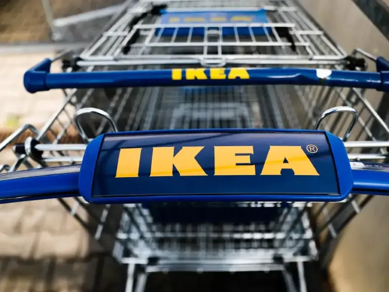 IKEA Supply Chain: Network of Efficiency and Sustainability