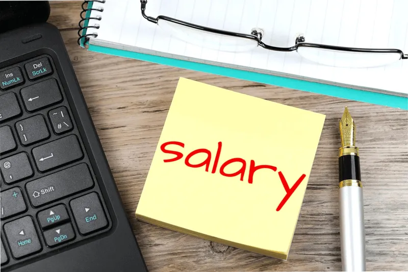 Enterprises are not required to pay salary allowances
