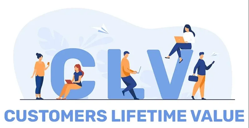 How to Maximize customer lifetime value by industry