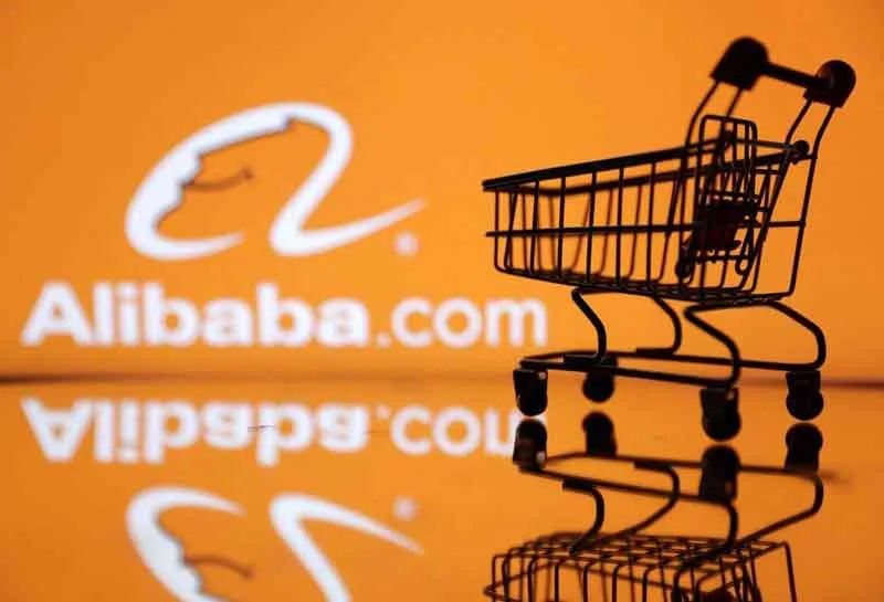 Alibaba dropshipping