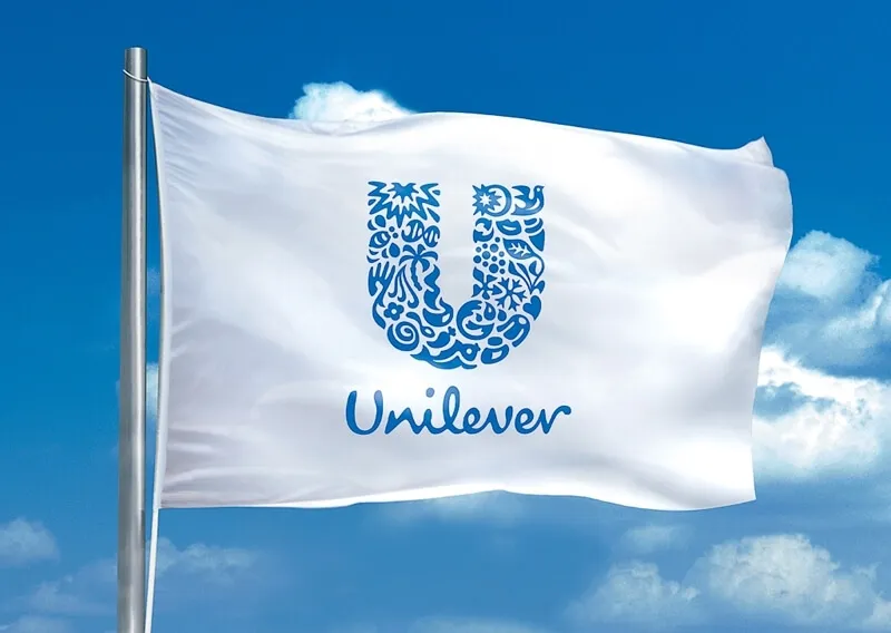Unilever's core values