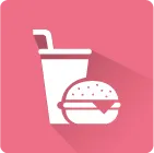 Viindoo HR Meal icon