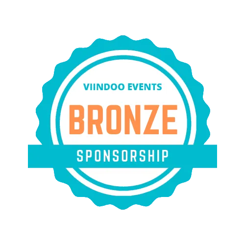 Bronze sponsors - Viindoo Events