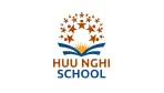 logo huu nghi school