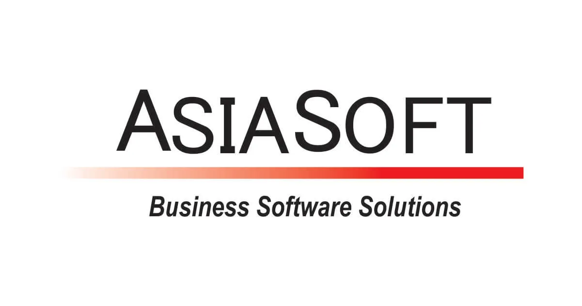 ASIASOFT software