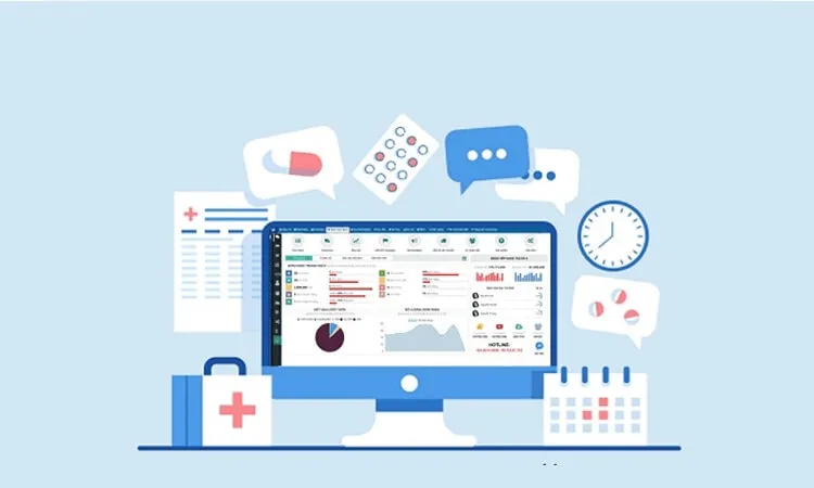 Pharmacy inventory management software has many benefits
