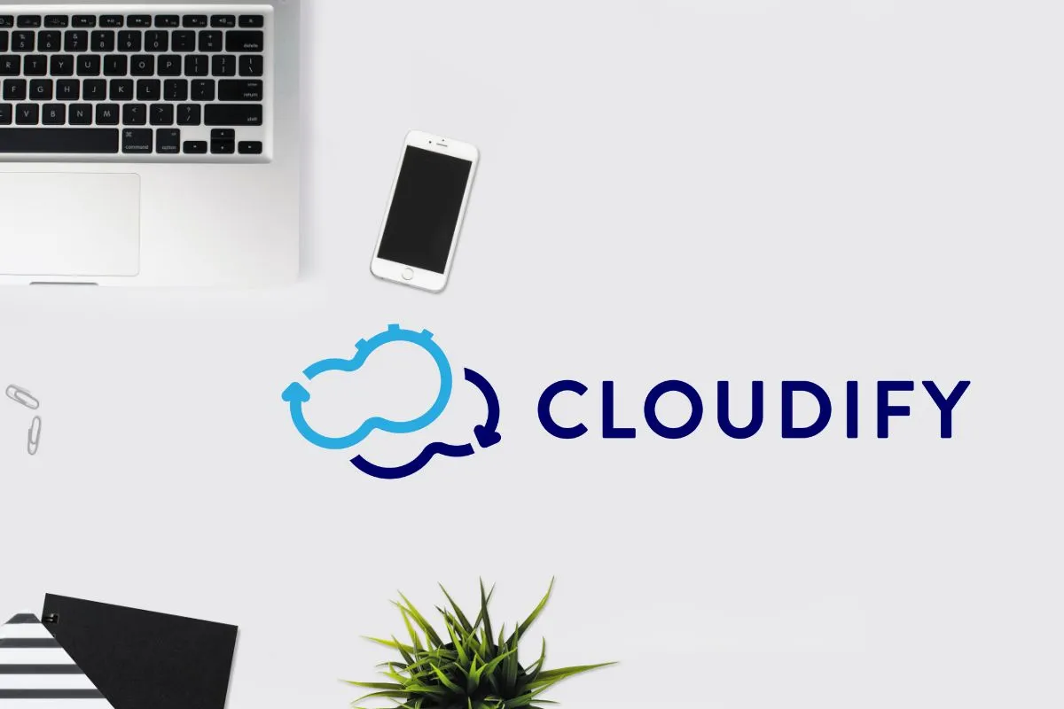 Cloudify stock management software