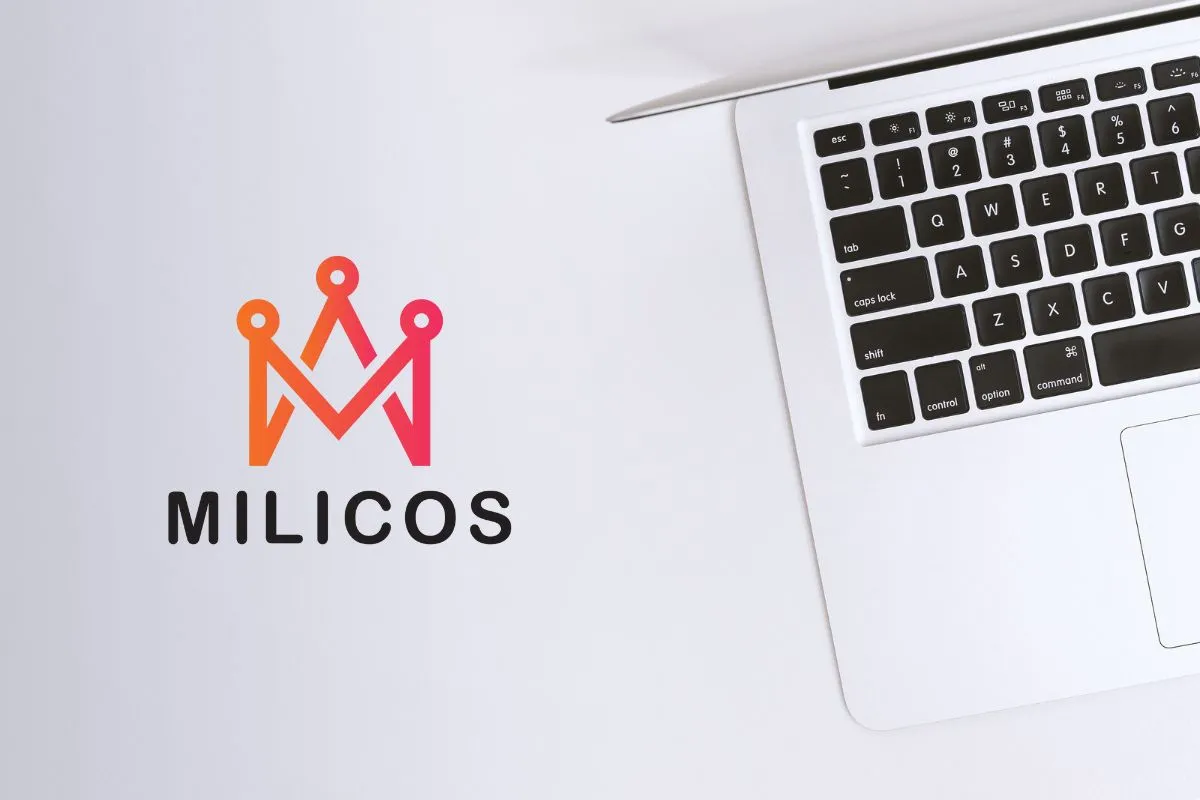Milicos Inventory management application 
