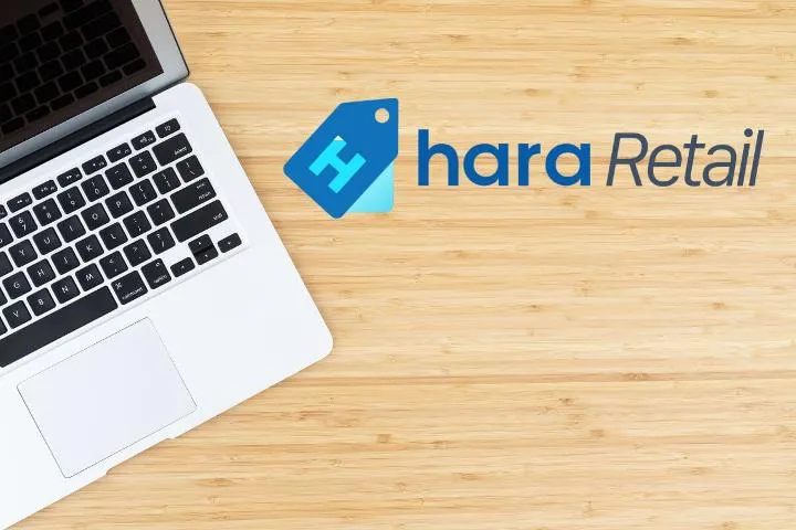 Hararetail sales management software