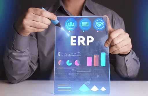 Small and medium enterprises need to pay attention to many things before building an ERP system