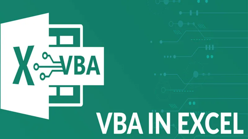 Customer management software with VBA in Excel - Definition