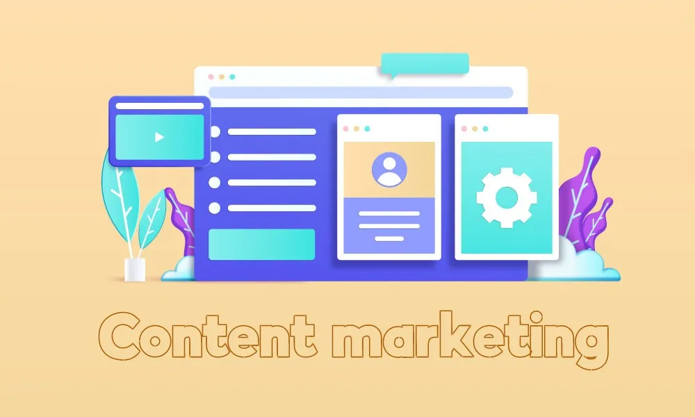 Content Marketing trong chiến dịch tiếp thị tuyển dụng 