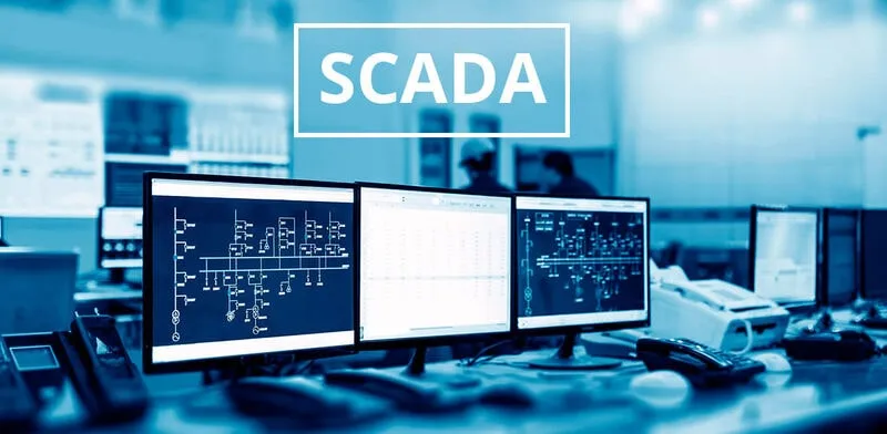You need to be aware of the lifecycle of SCADA