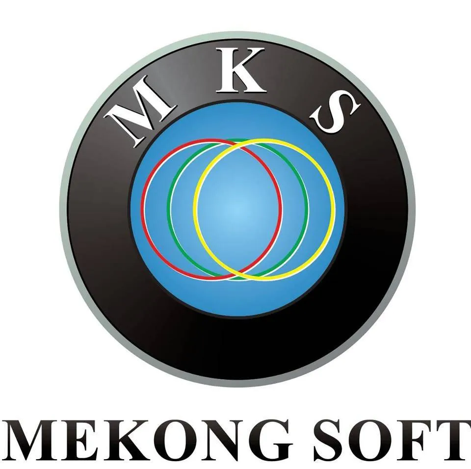 Phần mềm Mekong Soft