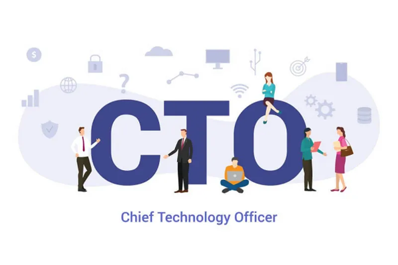 Project Manager can have many opportunities to advance to CTO