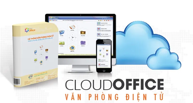 office management software Cloudoffice