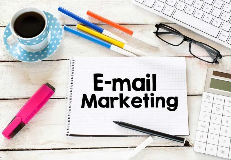 Xác định mục tiêu trong chiến dịch email marketing