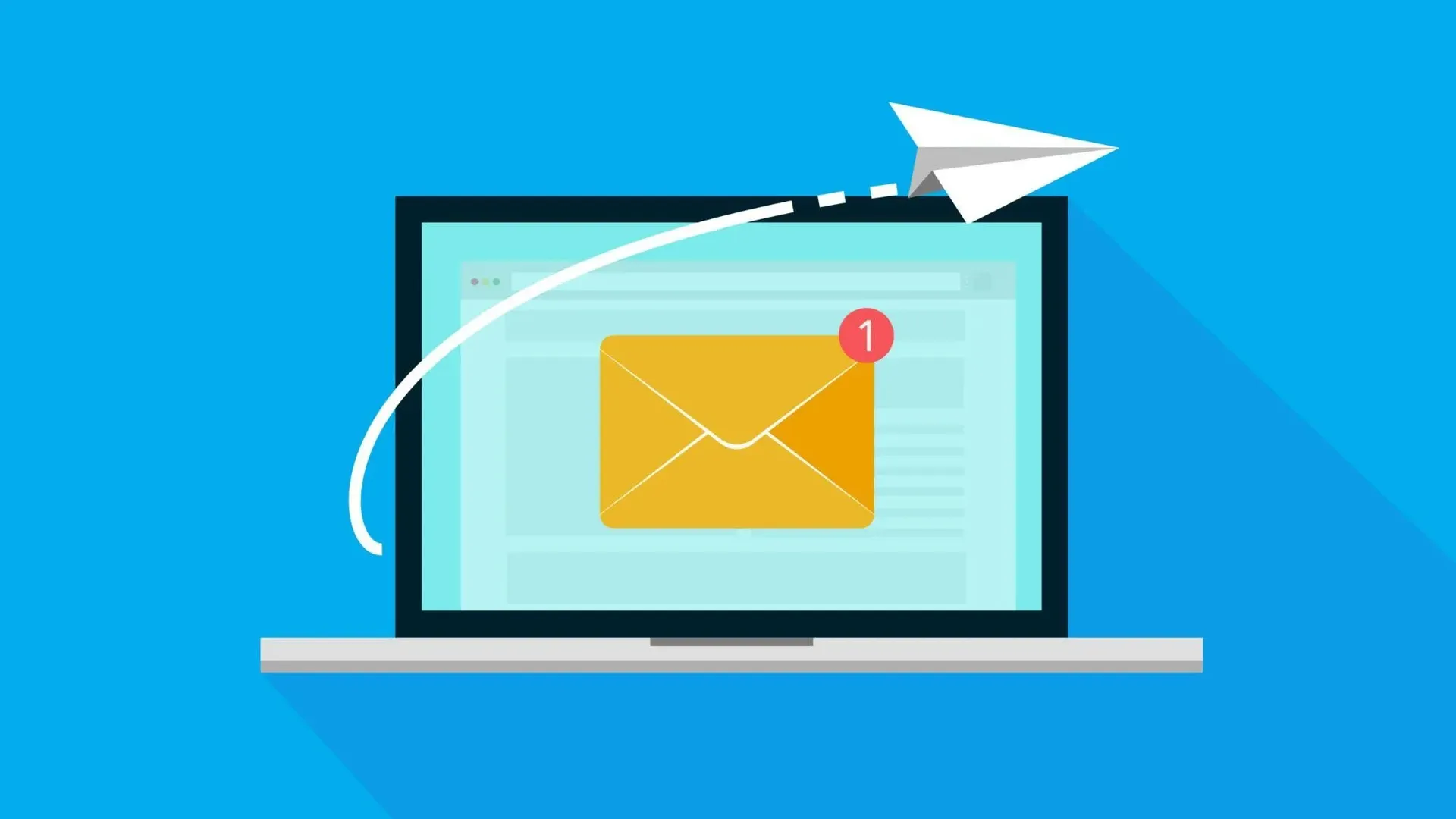 Xây dựng lịch trình gửi mail - chiến dịch email marketing