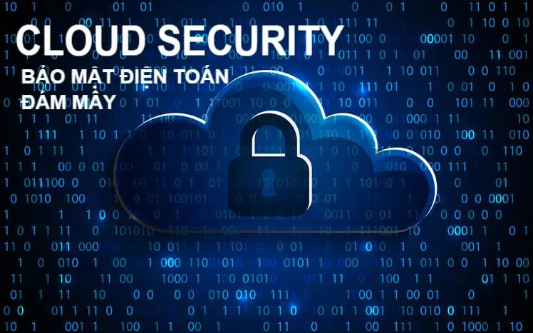 The data cloud is highly secure​