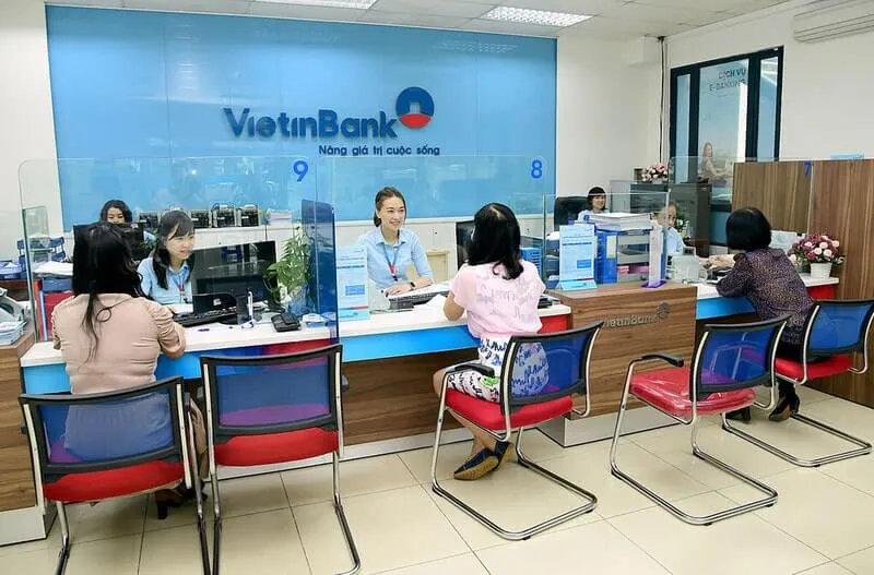 ERP helps VietinBank grow and become more professional