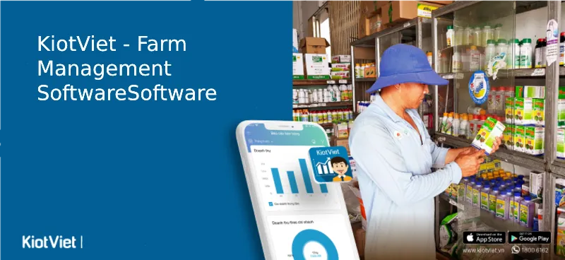 farm management software