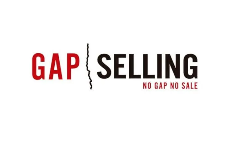 Phương pháp Gap Selling
