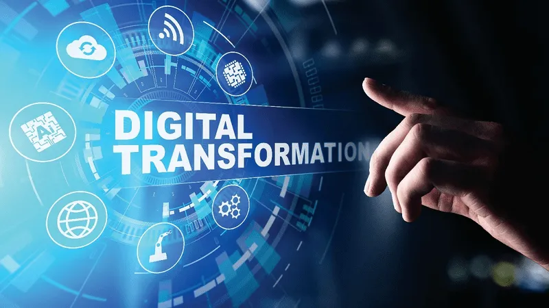 Digital transformation for SMEs save costs